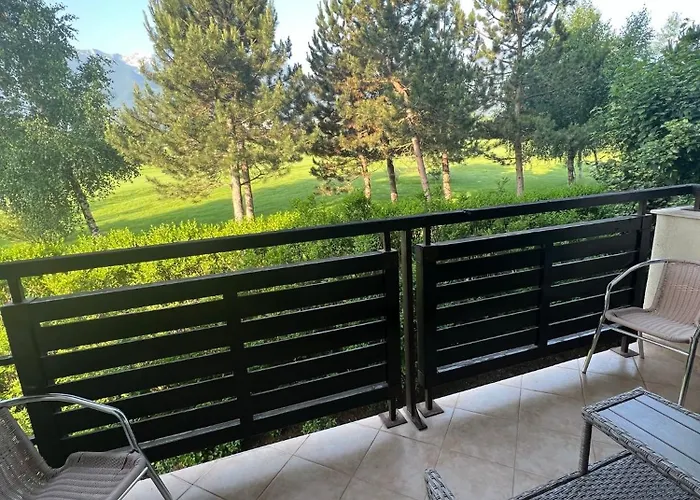 The Nature View Suite, Part Of Terra Complex & *