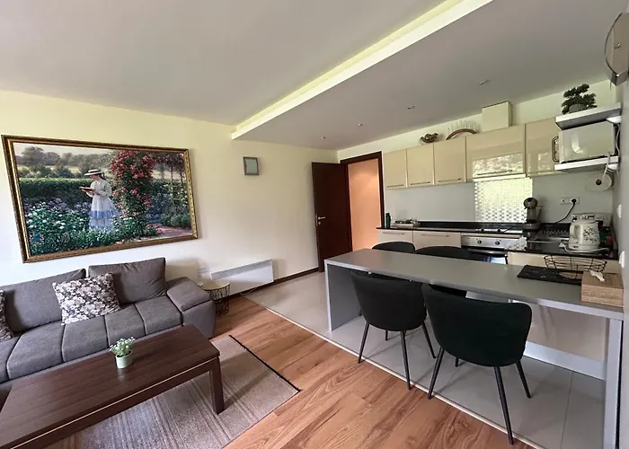 The Nature View Suite, Part Of Terra Complex & * Банско